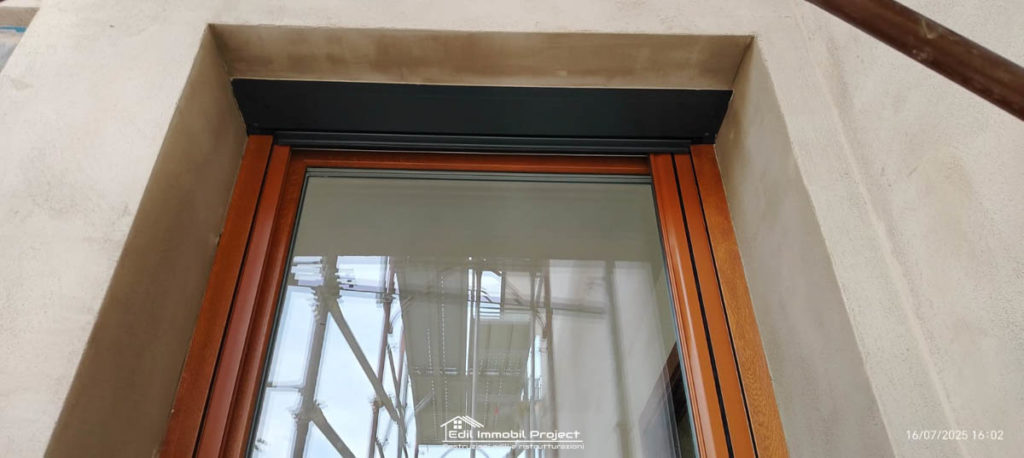 isolazione a cappotto Trieste EdilImmobilProject