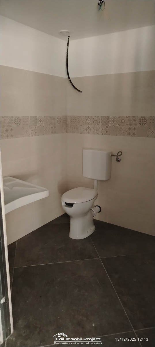 Piastrellatura Trieste Edil Immobil Project