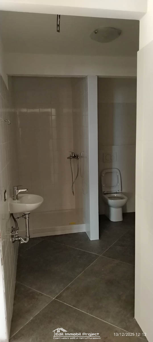 Piastrellatura Trieste Edil Immobil Project